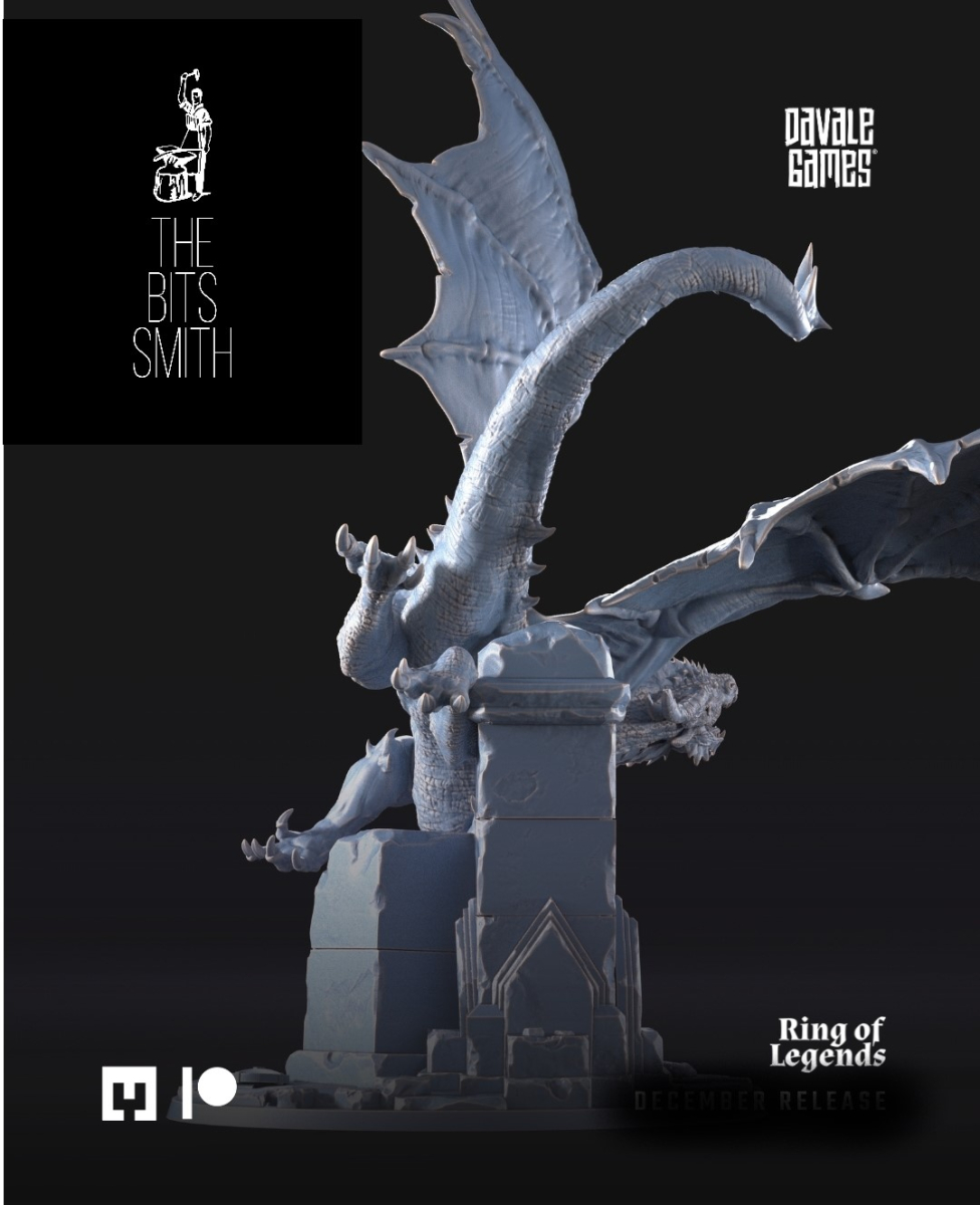 Big Dragon